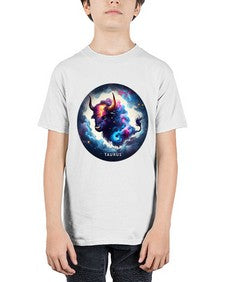 taurus 511# - taurus - Youth Tee Unisex