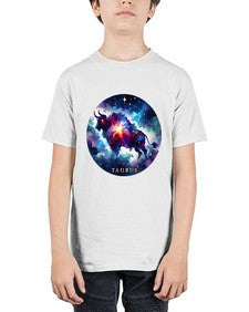 taurus 512# - taurus - Youth Tee Unisex