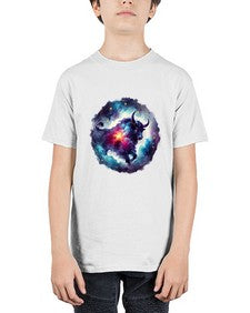 taurus 513# - taurus - Youth Tee Unisex