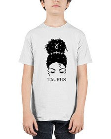 taurus 515# - taurus - Youth Tee Unisex