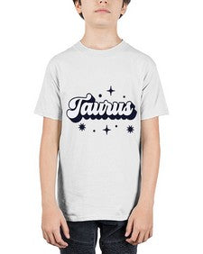taurus 516# - taurus - Youth Tee Unisex