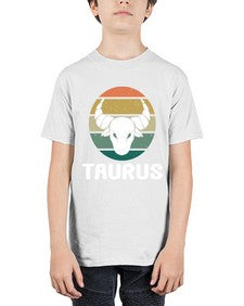 taurus 519# - taurus - Youth Tee Unisex