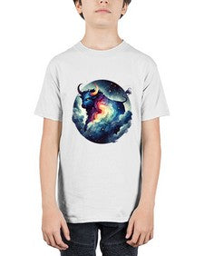 taurus 523# - taurus - Youth Tee Unisex