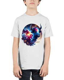taurus 524# - taurus - Youth Tee Unisex