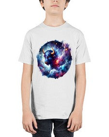 taurus 525# - taurus - Youth Tee Unisex