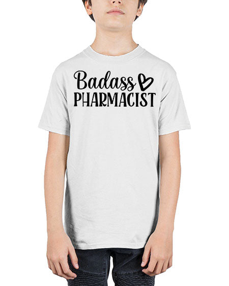 untitled 1596# - pharmacist - Youth Tee Unisex