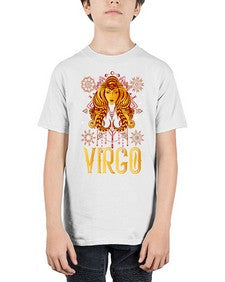 virgo 138# - virgo - Youth Tee Unisex