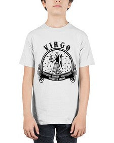 virgo 21# - virgo - Youth Tee Unisex