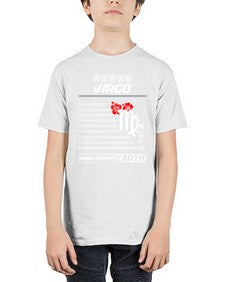 virgo 528# - virgo - Youth Tee Unisex