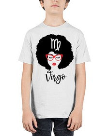 virgo 543# - virgo - Youth Tee Unisex