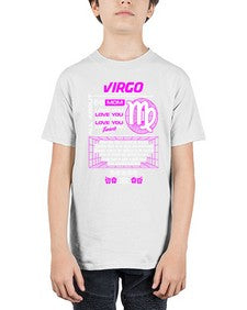 virgo 544# - virgo - Youth Tee Unisex