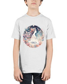 virgo 545# - virgo - Youth Tee Unisex
