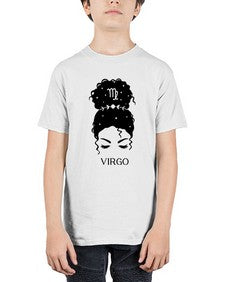 virgo 546# - virgo - Youth Tee Unisex