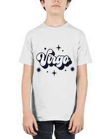 virgo 547# - virgo - Youth Tee Unisex