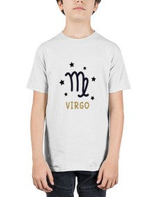 virgo 548# - virgo - Youth Tee Unisex