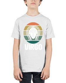 virgo 551# - virgo - Youth Tee Unisex