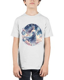 virgo 554# - virgo - Youth Tee Unisex