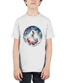 virgo 555# - virgo - Youth Tee Unisex