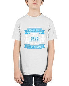 weeks of programming can save you hours of planning 9# - computer - Youth Tee Unisex