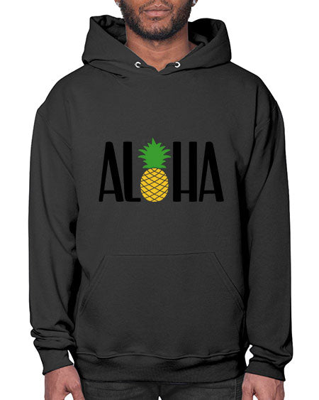 Aloha Style 54# - summer- Hoodie