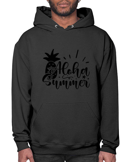 Aloha summer 01# - summer- Hoodie