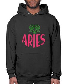 Aries 101# - aries- Hoodie