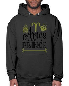 Aries prince 113# - aries- Hoodie