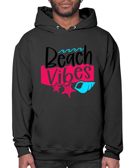 Beach Vibes Style 50# - summer- Hoodie