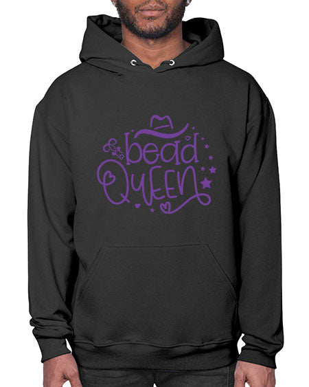 Bead Queen 11# -  fashion- Hoodie