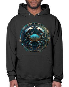 Cancer 147# - cancer- Hoodie