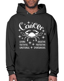 Cancer 150# - cancer- Hoodie