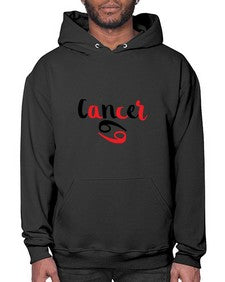 Cancer 152# - cancer- Hoodie