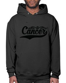 Cancer 155# - cancer- Hoodie