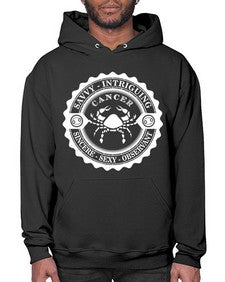 Cancer 16# - cancer- Hoodie