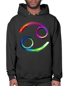 Cancer 560# - cancer- Hoodie
