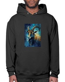 Capricorn 37# - capricorn- Hoodie