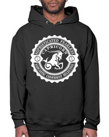 Capricorn 41# - capricorn- Hoodie