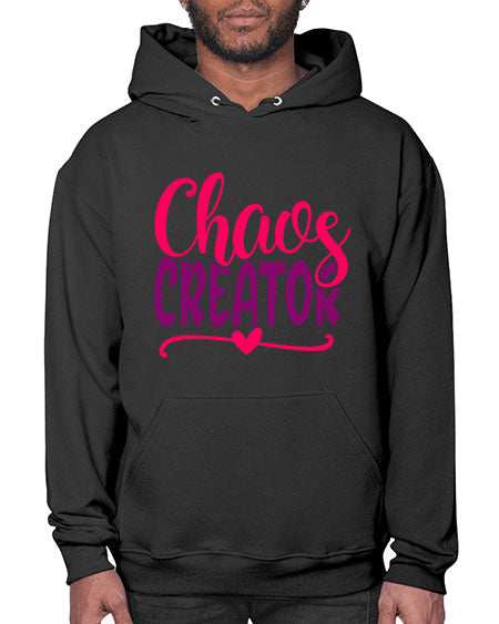 Chaos Creator Style 52# - baby- Hoodie