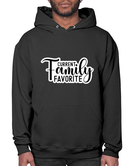 Current Family Favorite 294# - baby- Hoodie
