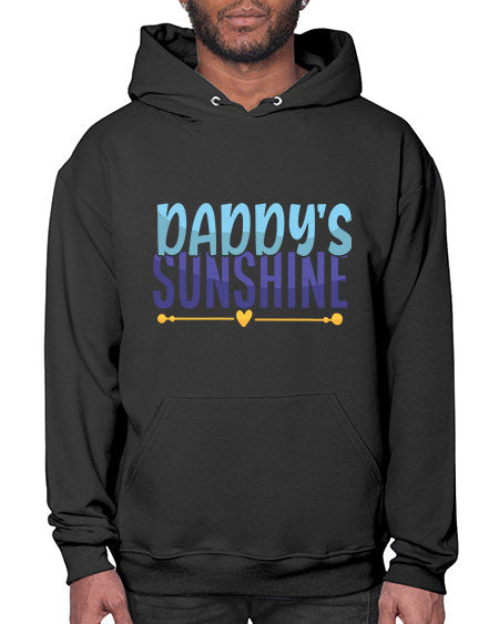 Daddys Sunshine Style 69# - baby- Hoodie