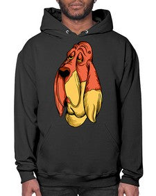 dog 99# - dogs- Hoodie