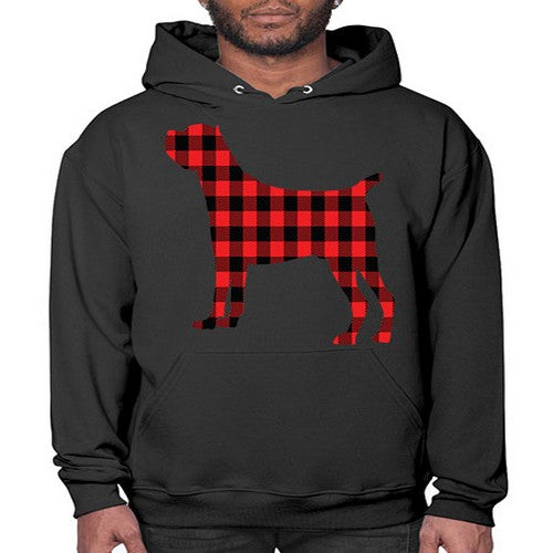 Dog Style 104# - dogs- Hoodie