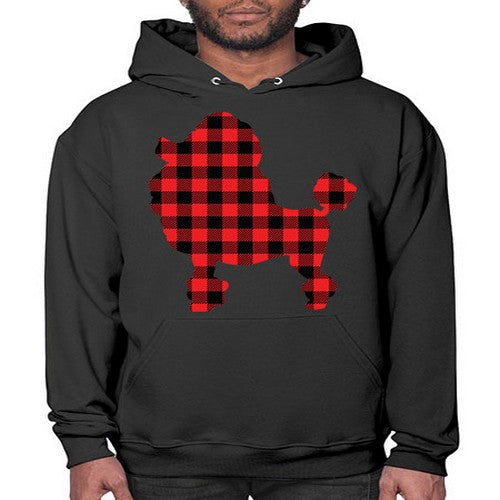 Dog Style 108# - dogs- Hoodie