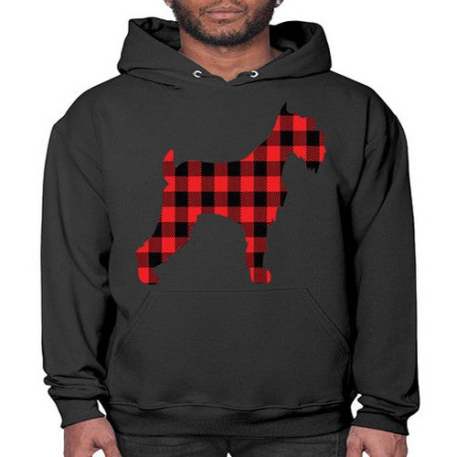 Dog Style 110# - dogs- Hoodie