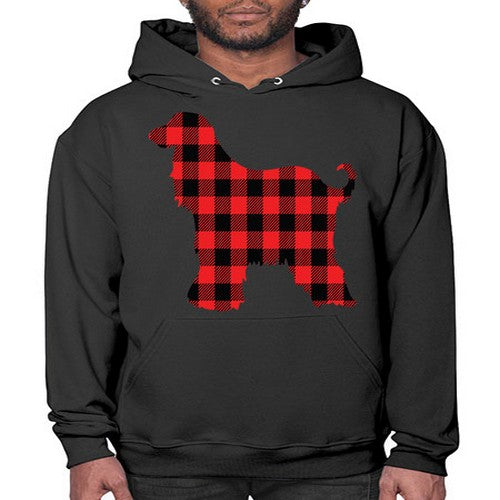 Dog Style 111# - dogs- Hoodie