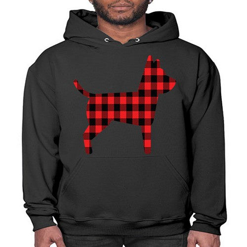 Dog Style 112# - dogs- Hoodie