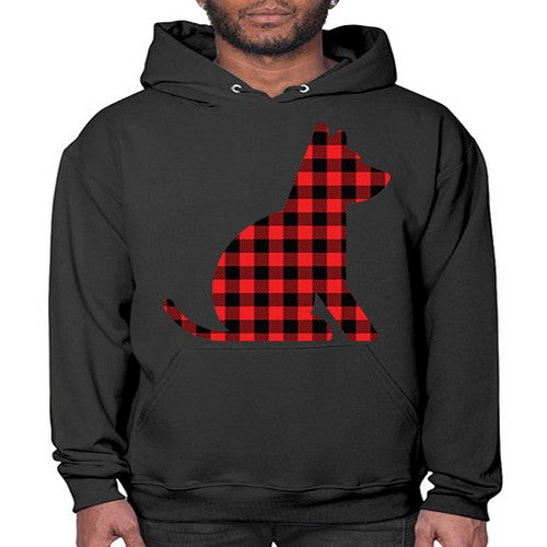 Dog Style 113# - dogs- Hoodie