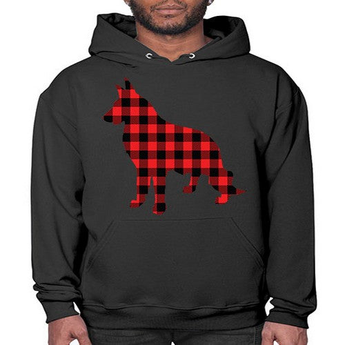 Dog Style 115# - dogs- Hoodie