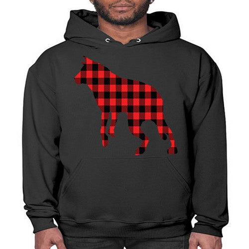 Dog Style 118# - dogs- Hoodie