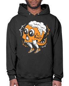 Escape reality 120# - cartoon general- Hoodie